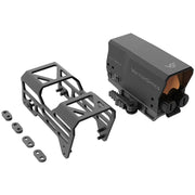 FRENZY-PLUS 1X31X26 MULTI-RÉTICULE - RedDotSight