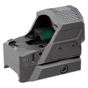 FRENZY-X 1X19X26 MRS GENII SOLAR POWER MULTI-RETICLE - RedDotSight