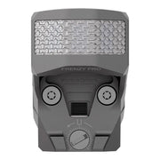 FRENZY-X 1X19X26 MRS GENII SOLAR POWER MULTI-RETICLE - RedDotSight