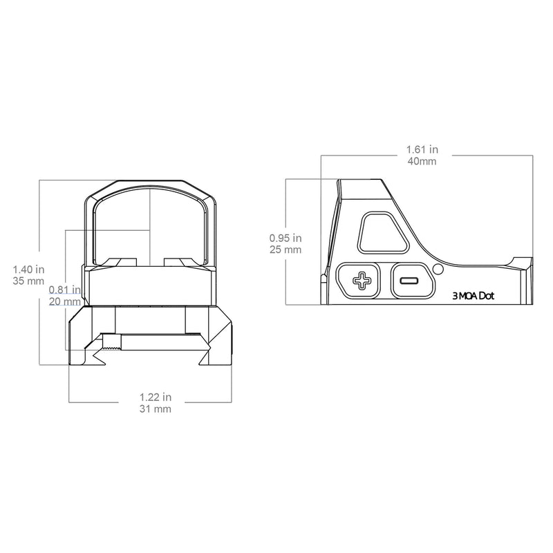 Frenzy S 1x17x21 genii 3 moa vue eclatee