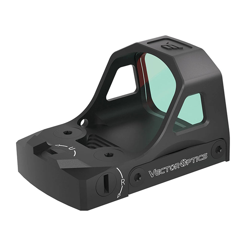 Frenzy S 1x17x21 GenII 3 Moa vue laterale arriere droite