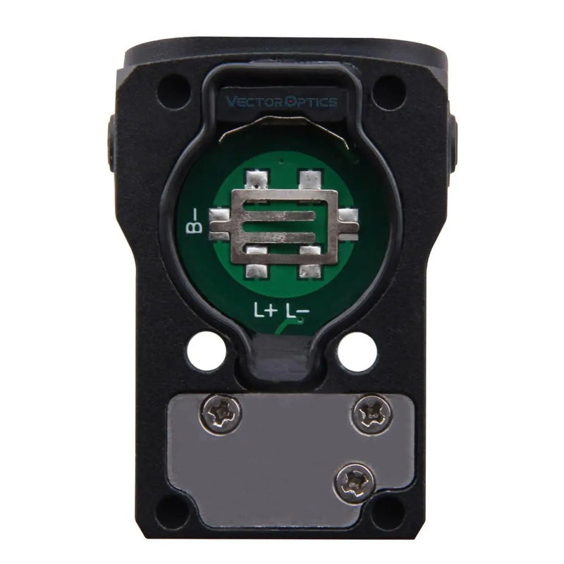 KIT PISTOLET RED DOT FRENZY-X 1X20X28 3MOA - RedDotSight