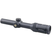 LUNETTE CONTINENTAL 1-6X24 IR HUNTING SFP - RedDotSight