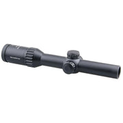 LUNETTE CONTINENTAL 1-6X24 IR HUNTING SFP - RedDotSight