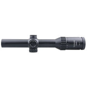LUNETTE CONTINENTAL 1-6X24 IR HUNTING SFP - RedDotSight