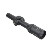 LUNETTE CONTINENTAL 1-6X24 IR TACTICAL LPVO SFP - RedDotSight