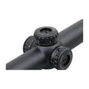 LUNETTE CONTINENTAL 1-6X24 IR TACTICAL LPVO SFP - RedDotSight