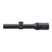 LUNETTE CONTINENTAL 1-6X24 IR TACTICAL LPVO SFP - RedDotSight