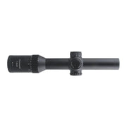 LUNETTE CONTINENTAL 1-6X24 IR TACTICAL LPVO SFP - RedDotSight