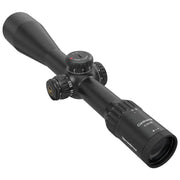 LUNETTE CONTINENTAL 5-30X56 MIL VEC-MBR FFP 34MM RANGING SCOPE - RedDotSight