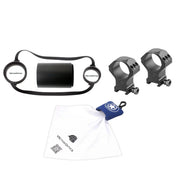 LUNETTE CONTINENTAL 5-30X56 MIL VEC-MBR FFP 34MM RANGING SCOPE - RedDotSight