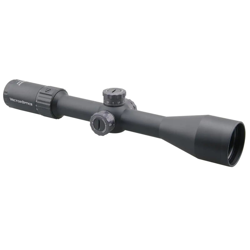 LUNETTE MARKSMAN 6-24X50 FFP RIFLESCOPE - RedDotSight