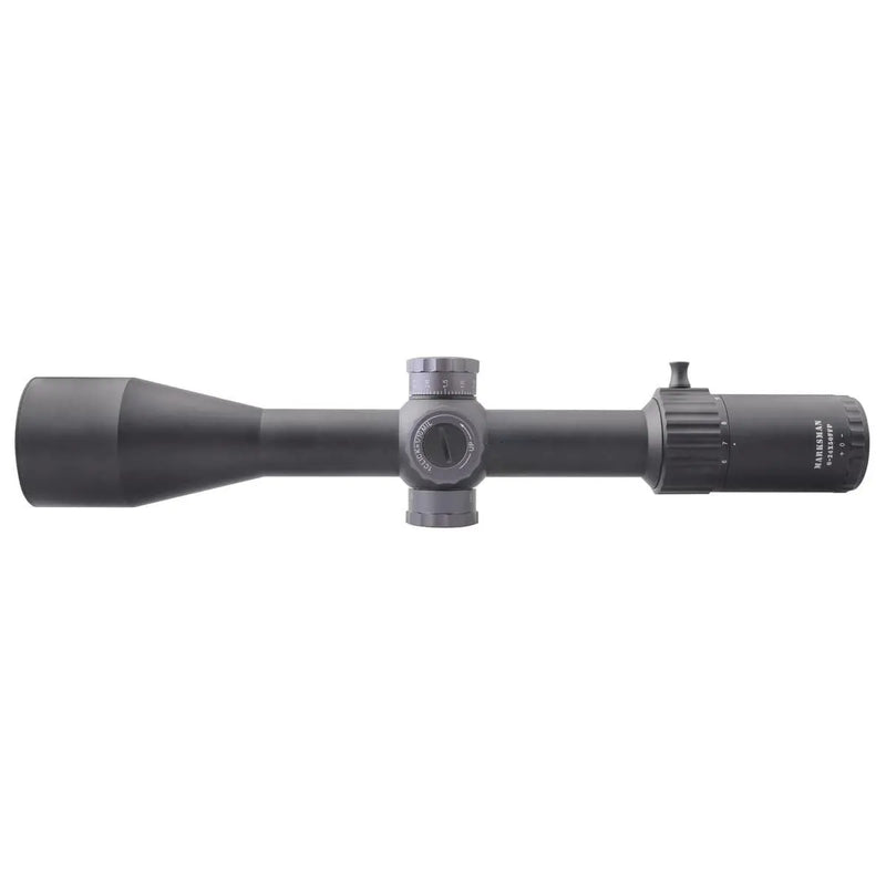 LUNETTE MARKSMAN 6-24X50 FFP RIFLESCOPE - RedDotSight
