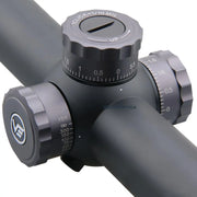 LUNETTE MARKSMAN 6-24X50 FFP RIFLESCOPE - RedDotSight