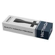 Vue démontée des accessoires inclus dans le carton