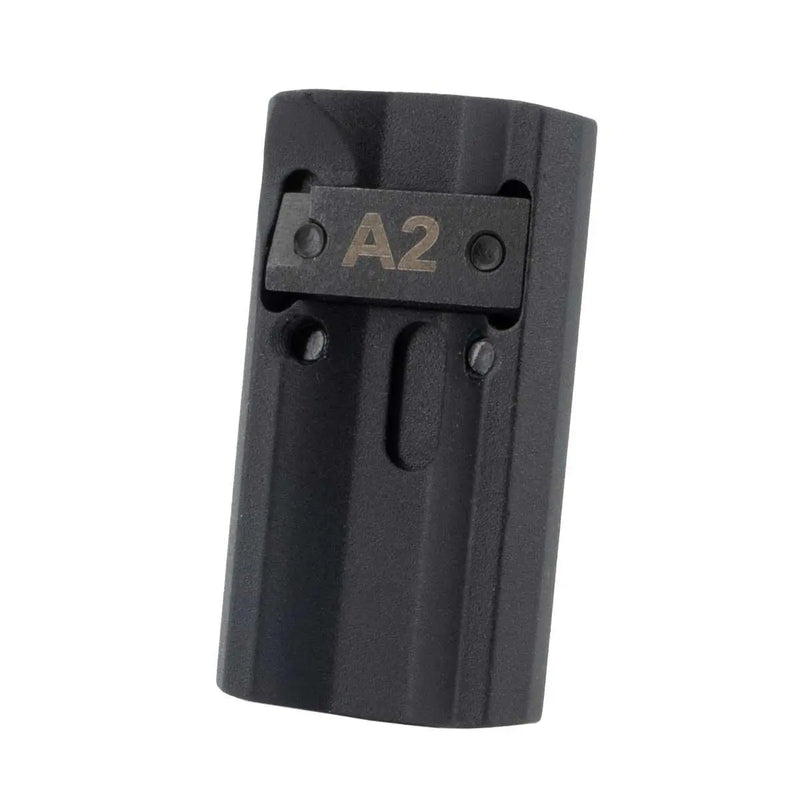 MONTAGE POINT ROUGE DOCTER POUR BERETTA 92 FS/ M9A3/ M9A1 - RedDotSight