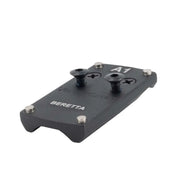 MONTAGE POINT ROUGE DOCTER POUR BERETTA 92 FS/ M9A3/ M9A1 - RedDotSight