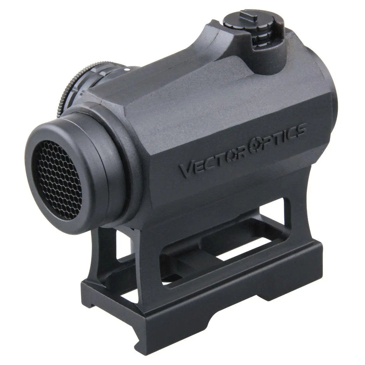 Maverick GenIII Noir 3 Moa SCRD-38 | RedDotSight