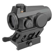 MAVERICK-II PLUS 1X22 DBR DOUBLE-RETICULE 2MOA - RedDotSight