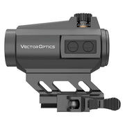 MAVERICK-II PLUS 1X22 DBR DOUBLE-RETICULE 2MOA - RedDotSight