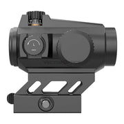 MAVERICK-II PLUS 1X22 DBR DOUBLE-RETICULE 2MOA - RedDotSight