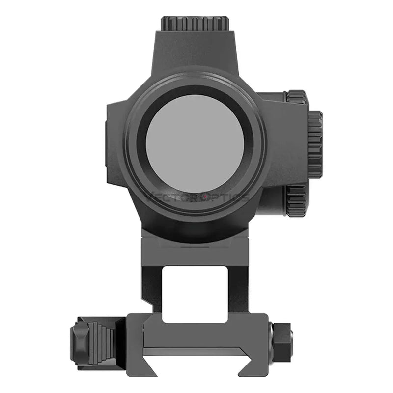 MAVERICK-II PLUS 1X22 DBR DOUBLE-RETICULE 2MOA - RedDotSight