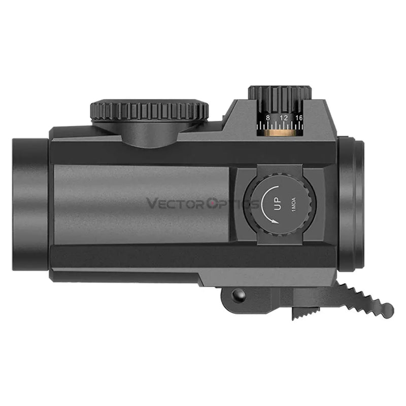 MAVERICK-II PLUS 1X22 DBR DOUBLE-RETICULE 2MOA - RedDotSight