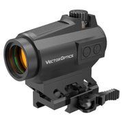 MAVERICK-II PLUS 1X22 SOL SOLAIRE 2MOA - RedDotSight