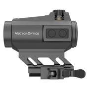 MAVERICK-II PLUS 1X22 SOL SOLAIRE 2MOA - RedDotSight