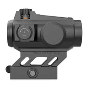 MAVERICK-II PLUS 1X22 SOL SOLAIRE 2MOA - RedDotSight