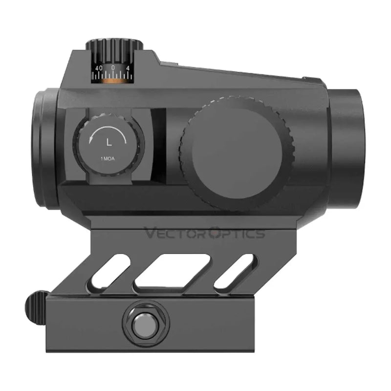 MAVERICK-II PLUS 1X22 SOL SOLAIRE 2MOA - RedDotSight