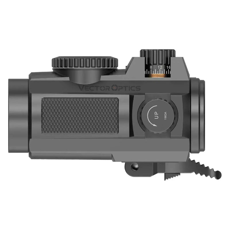 MAVERICK-II PLUS 1X22 SOL SOLAIRE 2MOA - RedDotSight