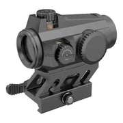 MAVERICK-II PLUS 1X22 SOL SOLAIRE 2MOA - RedDotSight