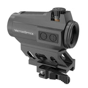 MAVERICK-II PLUS 1X22 SOL SOLAIRE 2MOA - RedDotSight