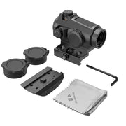 MAVERICK-II PLUS 1X22 SOL SOLAIRE 2MOA - RedDotSight