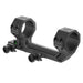 MONTAGE CANTILEVER ACD MONOBLOC 30MM POUR RAIL PICATINNY - RedDotSight