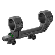 MONTAGE CANTILEVER ACD MONOBLOC 30MM POUR RAIL PICATINNY - RedDotSight