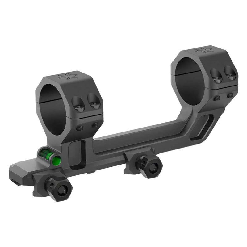 MONTAGE CANTILEVER ACD MONOBLOC 30MM POUR RAIL PICATINNY - RedDotSight