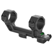 MONTAGE CANTILEVER ACD MONOBLOC 30MM POUR RAIL PICATINNY - RedDotSight