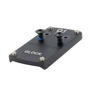 MONTAGE POINT ROUGE DOCTER POUR GLOCK - RedDotSight