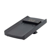 MONTAGE POINT ROUGE DOCTER POUR GLOCK - RedDotSight