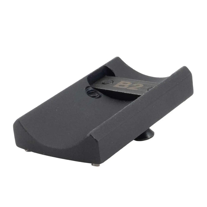 MONTAGE POINT ROUGE DOCTER POUR M 1911 STANDARD GI - RedDotSight