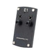 MONTAGE POINT ROUGE DOCTER POUR SPRINGFIELD XD - RedDotSight