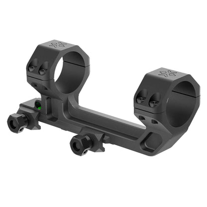 cantilever scope mount