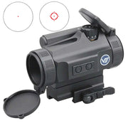 NAUTILUS 1X30 RED DOT SCOPE DOUBLE RÉTICULE - RedDotSight