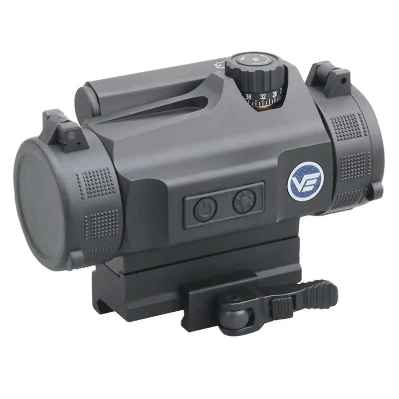 NAUTILUS 1X30 RED DOT SCOPE DOUBLE RÉTICULE - RedDotSight