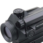 NAUTILUS 1X30 RED DOT SCOPE DOUBLE RÉTICULE - RedDotSight