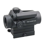 NAUTILUS 1X30 RED DOT SCOPE DOUBLE RÉTICULE - RedDotSight