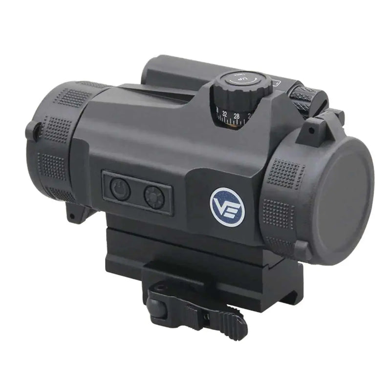 NAUTILUS 1X30 RED DOT SCOPE DOUBLE RÉTICULE - RedDotSight