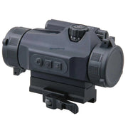 NAUTILUS GENII QUICK RELEASE 1X30 RED DOT SCOPE 3MOA - RedDotSight